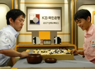 바둑의 신 이창호와 이세돌의 복기와 관련된 일화