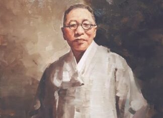 한국의 미래를 바라보는 백범 김구의 비전과 염원: 나의 소원 중 내가 원하는 우리나라