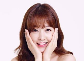 퇴역 군인 미모의 딸 답게 아파트 층간소음은 가볍게 웃어넘기는 배우 박보영