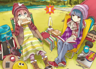 캠핑장에서 아가씨와 썸 탄 이야기 Part2