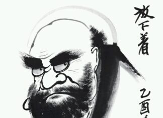 어린 시절 무서운 이야기 Part4: 이른 새벽 문밖에 찾아온 두명의 남녀 귀신