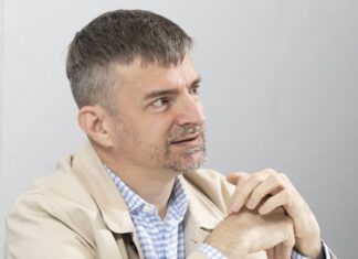 독립유공자 후손으로 한국에서 5대째 살고있는 데이비드 린튼