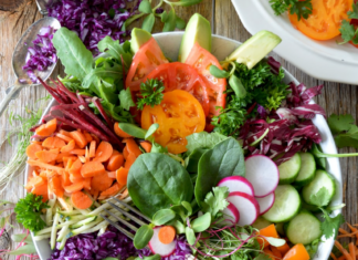 다이어트를 시작한 여동생을 위한 먹여서 응원하자 시즌1: 동생에게 맛과 응원을 담아 고칼로리 특별 요리를 대접하자