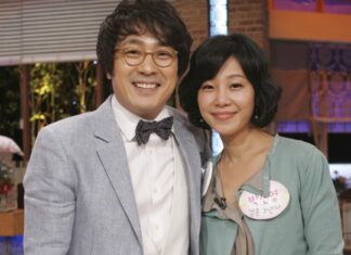 파란만장한 방송인 김한석의 연애사