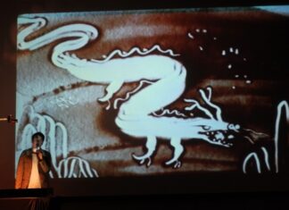 샌드아트 예술가로 빛나는 개그맨 임혁필의 제 2의 인생: 개그맨 시절 세바스찬과 갈치 넥타이 비하인드 스토리까지!