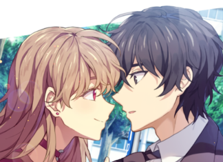 신입사원때 만난 적극적인 여자친구 part2