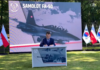 K9 자주포와 K2 전차, 폴란드 군대 강화를 위한 계약 승인: 2023년 중반까지 12대의 FA-50 전투기 인도 예정