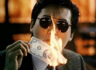 홍콩을 빛낸 전설적 배우, 주윤발: 어린 시절 이야기부터 영웅본색까지, 8000억 기부로 대중의 사랑과 존경을 한 몸에 받는 영원한 따거 주윤발