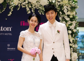 유재석이 겪은 결혼식 사회중 가장 어려웠던 임요환 김가연 결혼식 이야기 임요환-김가연-결혼