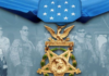 미국이 수여하는 최고의 명예 훈장 Medal of Honor: 용맹한 군인에게 주어지는 영광과 혜택