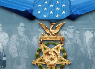 미국이 수여하는 최고의 명예 훈장 Medal of Honor: 용맹한 군인에게 주어지는 영광과 혜택