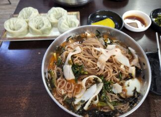 서울 경기 전국 맛집 리스트: 서울, 경기, 부산부터 제주까지! 지역별 맛집 리스트와 추천