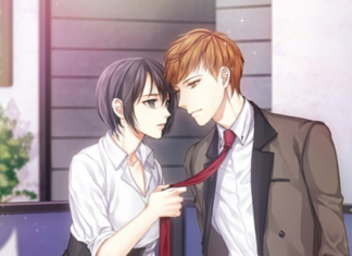 신입사원때 만난 적극적인 여자친구 part1