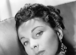 비비안 리가 사랑한 로렌스 올리비에: 바람과 함께 사라지다의 전설적인 여배우의 삶과 사랑