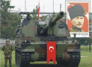 한국산 무기: 중동 및 아시아에서 인기 폭발, K9 자주포 등 최고의 무기들