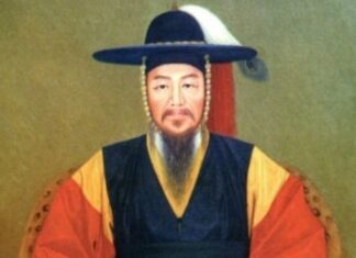 이순신 장군의 용감한 부관들 – 녹도만호 정운, 지도만호 송희립