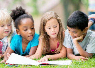 초등학교 담임이 경험한 초등 교실 생태계 – 남자애들 편