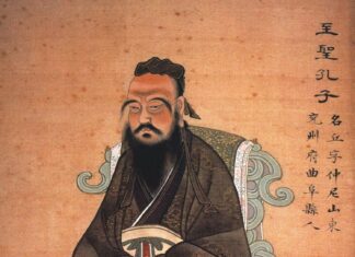 공자 후손 공덕성: 대만에서의 생활과 대만에서 치러지는 공자의 제사 공자