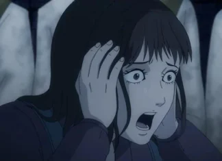 할머니가 들려준 무서운 이야기 1화 – 한(恨)의 서막