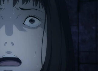 할머니가 들려준 무서운 이야기 2부 – 한(恨)을 드러내다