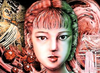 할머니가 들려준 무서운 이야기 3부 – 한(恨)의 결말