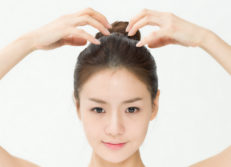 조탁법(鳥啄法): 건강과 무병장수 머리두드리기의 비밀, 머리 마사지의 힘