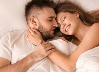 사이좋은 부부관계를 유지하기 위한 효과적인 방법