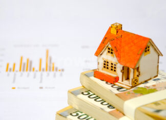 돈의 휘발성과 부동산 투자: 찰나의 기회를 잡아 자산으로 영원히 유지하는 법 돈의 위력