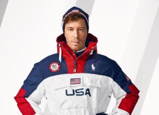 스노우보드 전설 숀 로저 화이트: 올림픽 금메달 3회 획득과 팬들과의 따뜻한 만남 그리고 햄버거 플라잉 토마토