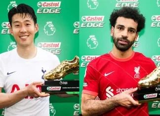 케빈 필립스부터 손흥민까지: 중소클럽 출신 EPL 득점왕들의 커리어 비교