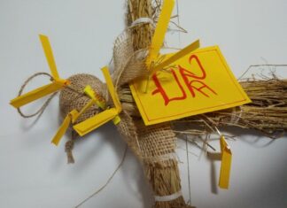 저주(양밥)에 대한 인과응보: 대표 출신 개발자의 회사 운명을 바꾼 끔찍한 저주 이야기