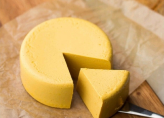 미국 요리의 치즈 혁명: 치즈 무상 배급에서 시작된 맥앤치즈 열풍 미국치즈