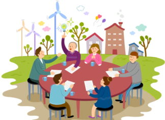 블루존: 건강과 장수를 위한 9가지 습관과 댄 뷰트너의 연구