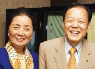 한국인 최초의 장애인 미국 유학생 강영우 박사: 어둠을 딛고 미국 장애인 유학생이 된 놀라운 인생 이야기