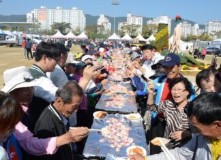 증평군의 놀라운 변화: 홍성열 군수의 비전으로 인한 혁신적인 발전