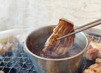 제주 로컬 맛집 추천: 은희네 해장국부터 진진국수까지 다양한 특색 있는 맛집 리스트