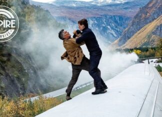 미션 임파서블 시리즈 로튼 토마토 평론가 평가 순위: 최고의 액션 영화로 뽑힌 작품들