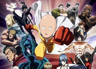 원펀맨 재해레벨 용급 괴인들: 원펀맨 최강의 괴인 협회에 등장하는 강력한 괴물들과 이야기 속에서의 역할