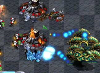 스타크래프트의 전설적인 유닛 ‘리버’로 게임 역사에 독특한 전환점을 만들어낸 톰 캐드웰