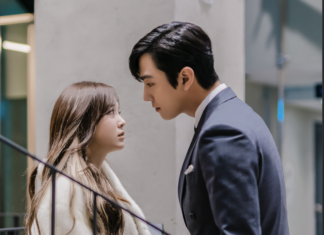 대학생 인턴과의 뜨거운 사랑: 회사 내에서 펼쳐진 로맨틱한 이야기