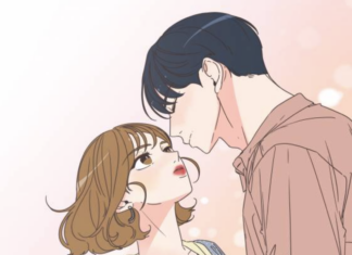 연애만 23년: 유치원 짝꿍과 함께한 사랑 이야기