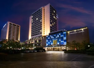 한국의 카지노산업을 선도하는 파라다이스 그룹의 알려지지 않은 놀라운 이야기 feat. 전청조