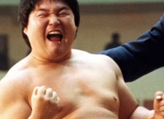 전성기 강호동을 찍소리도 못하고 벌벌떨게한 씨름감독 김학용