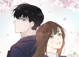 오랜 첫사랑을 끝낸 여고생. 네가 나타났던 그 여름날의 아련한 추억