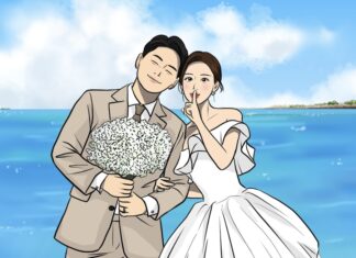 한국 남자와 일본 여자, 5년 차 국제 결혼 성공 스토리